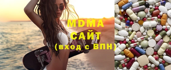 прущие крисы Балахна